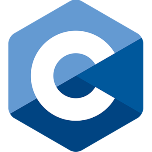 C Logo