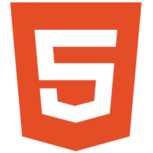 HTML Logo