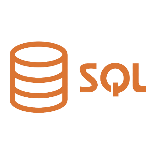 SQL Logo